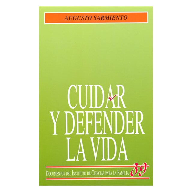 Cuidar y defender la vida.pdf