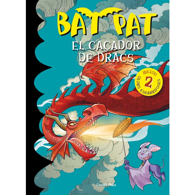 El caçador de dracs.pdf