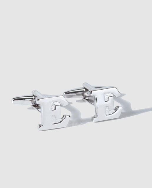 Botões de punho de homem Emidio Tucci