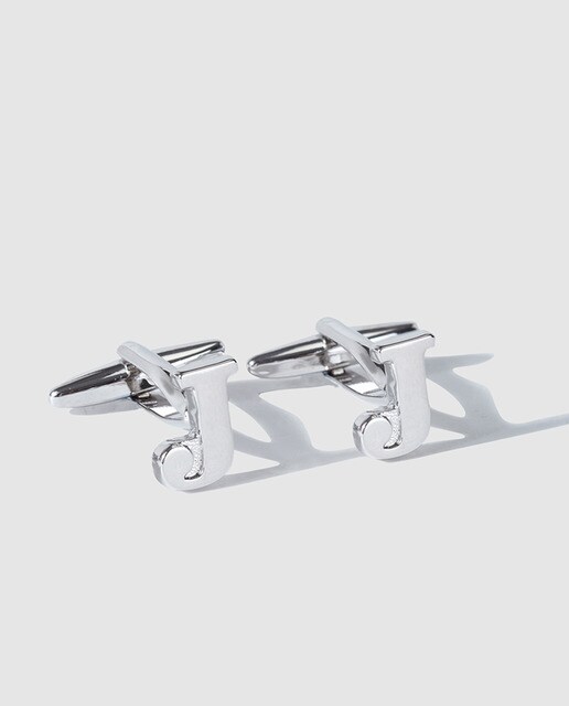 Botões de punho de homem Emidio Tucci