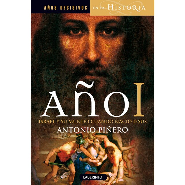 Año i. Israel y su mundo cuando nació jesús.pdf