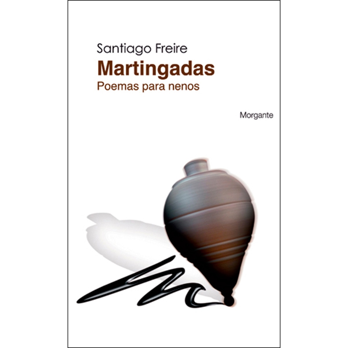 9 martingadas poemas para nenos