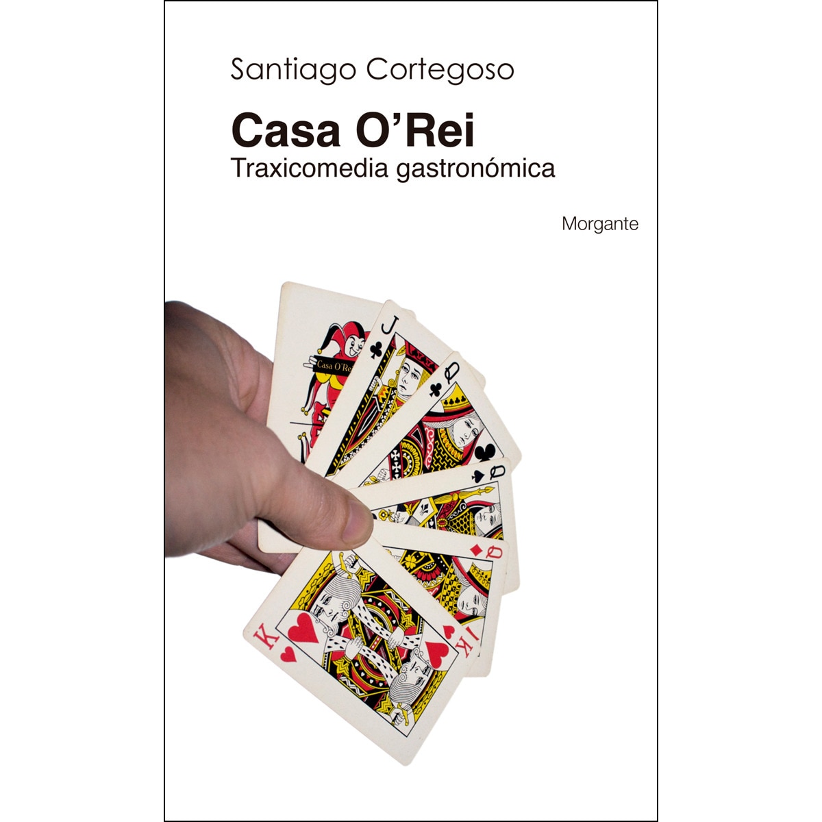 6 casa o rei trasicomedia gastronomica