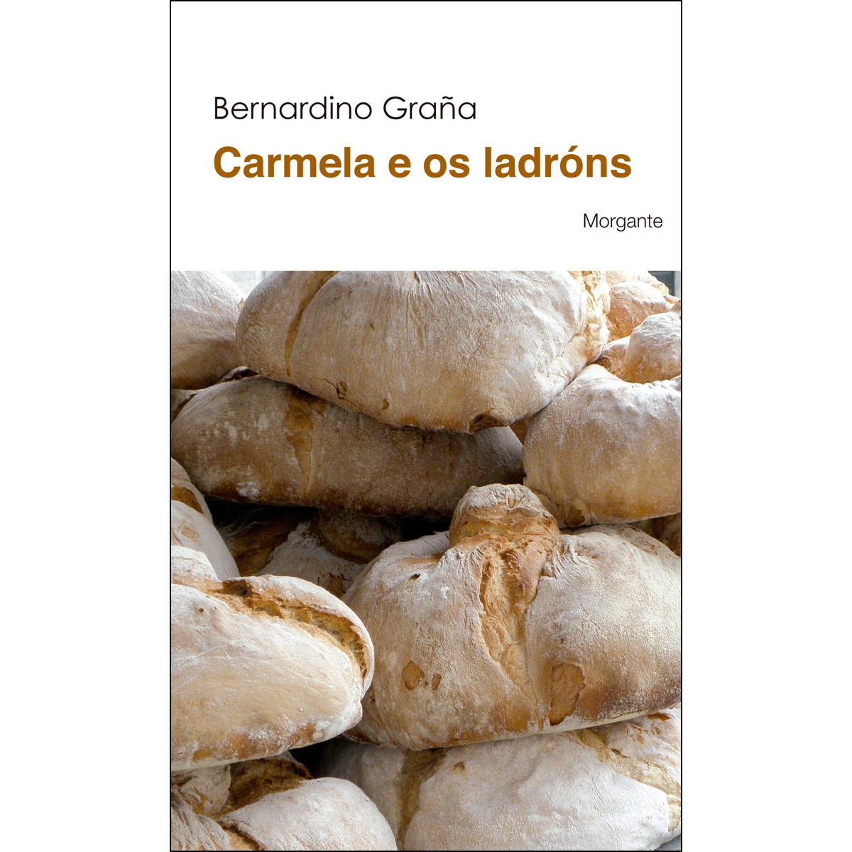 Carmela e os ladrons