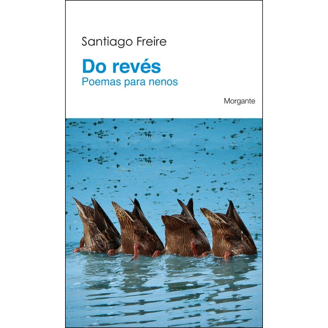 Do reves (Tapa blanda)