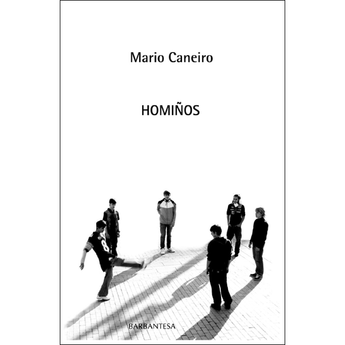 Homiños