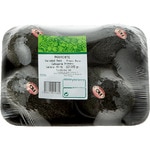 Aguacate Hass bandeja 800 g peso aproximado