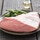 Hüftfleisch 1 A filetiert zum Grillen oder als Bratenstück vom Kalb