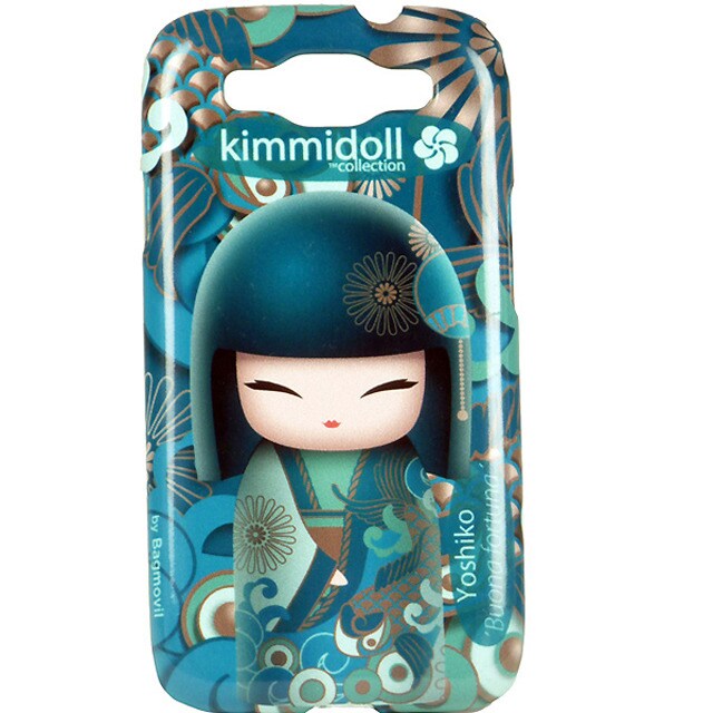 kimmidoll el corte ingles