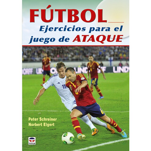 Fútbol ejercicios para el juego de ataque.pdf