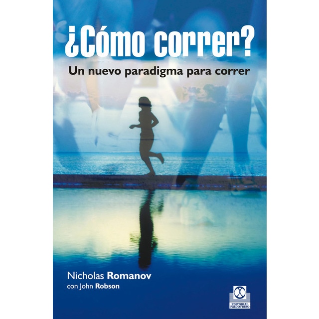 Cómo correr? un nuevo paradigma para correr.pdf