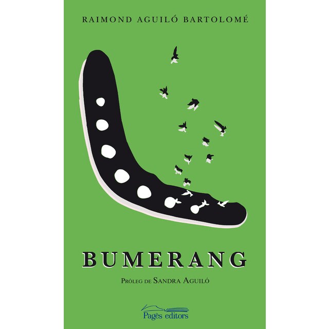 Bumerang (Tapa blanda)