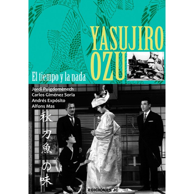 Yasujiro ozu. El tiempo y la nada.pdf