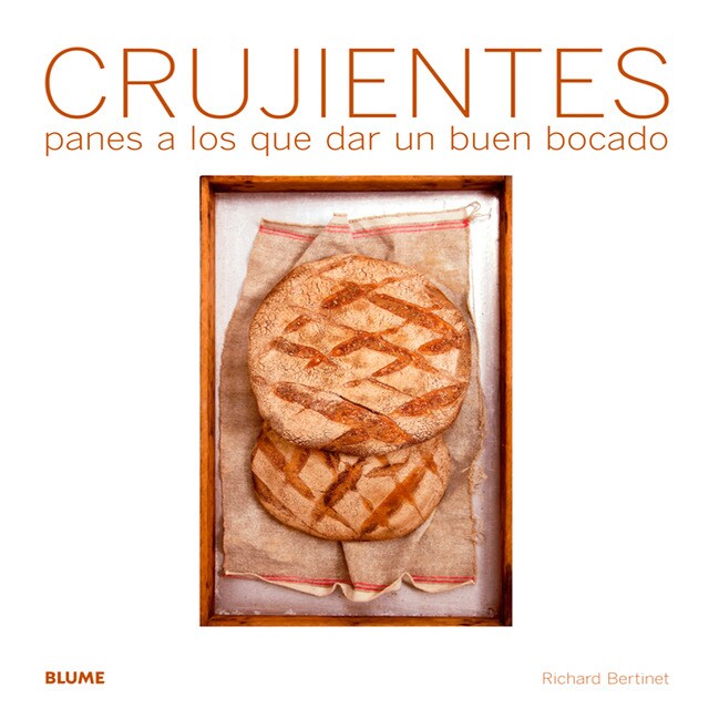 Crujientes (Tapa blanda)