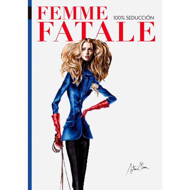 Femme fatale (Tapa dura)