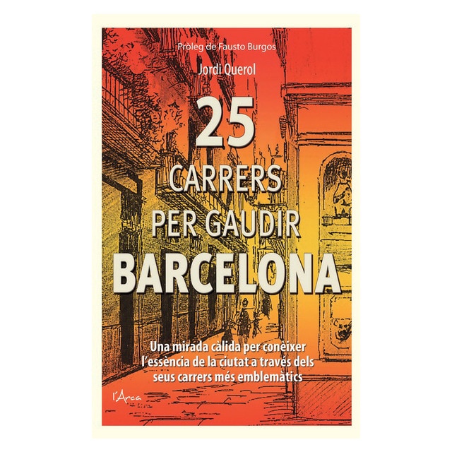 25 carrers per gaudir barcelona.pdf