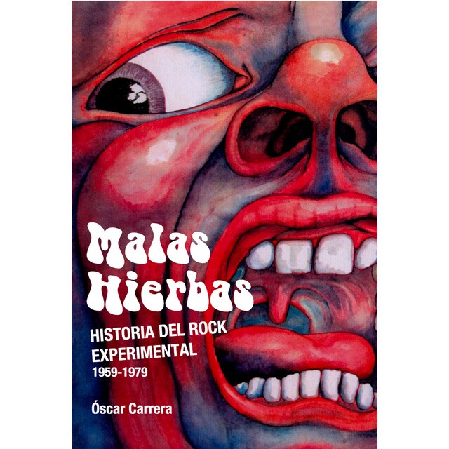 Malas hierbas (Tapa blanda)