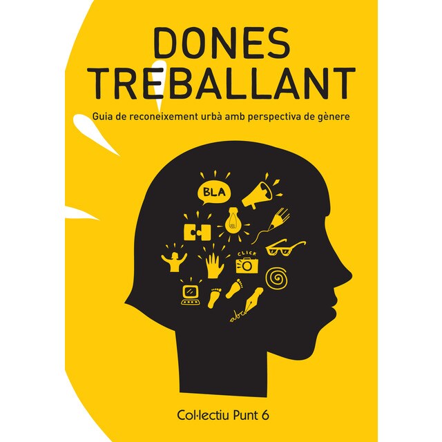 Dones treballant (Tapa blanda)