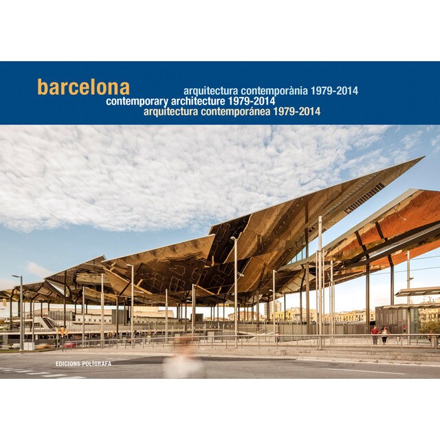 Barcelona. Arquitectura contemporánea 1979-2014.pdf