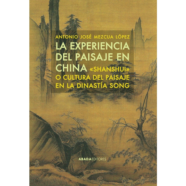 La experiencia del paisaje en china.pdf