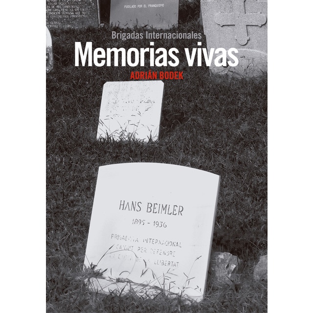 Memorias vivas (Tapa blanda)