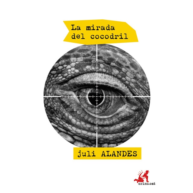 La mirada del cocodril.pdf