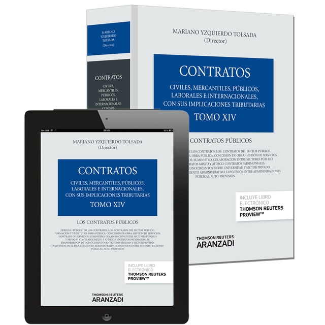 Tomo xiv. Los contratos públicos.pdf
