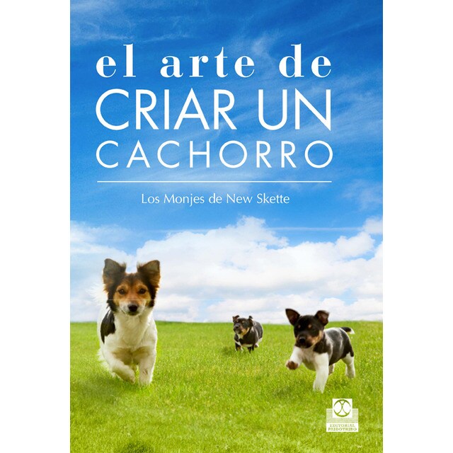 El arte de criar un cachorro.pdf