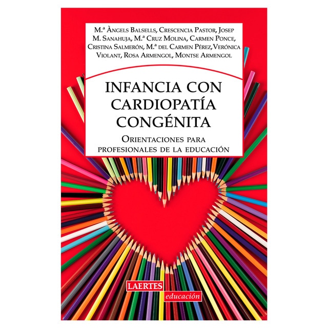 Infancia con cardiopatía congénita.pdf