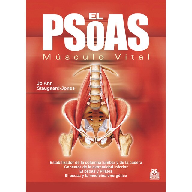 El psoas. Músculo vital.pdf