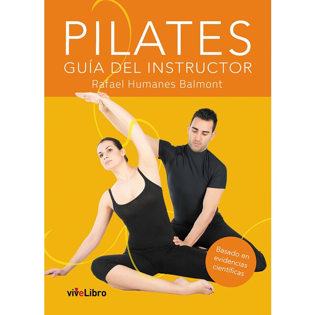 Pilates. Guía del instructor.pdf