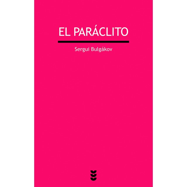 El paráclito.pdf