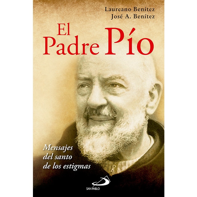 El padre pío.pdf