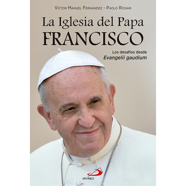 La iglesia del papa francisco: Los desafíos desde evangelii gaudium.pdf