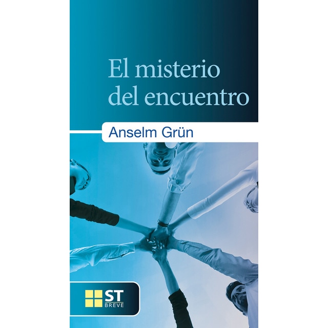 El misterio del encuentro (Tapa blanda)