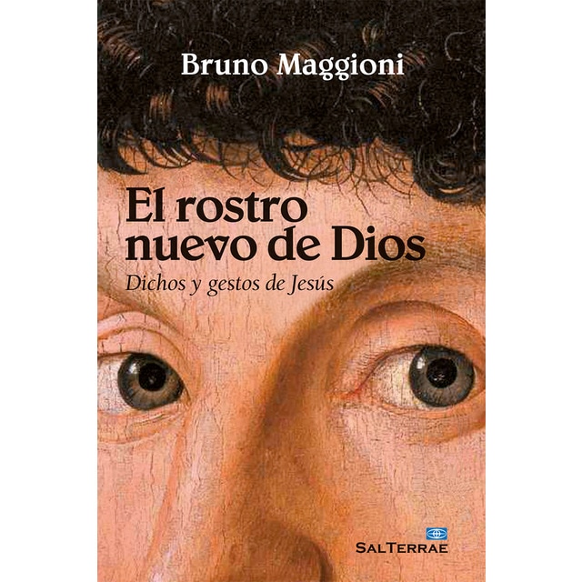 Rostro nuevo de dios.pdf