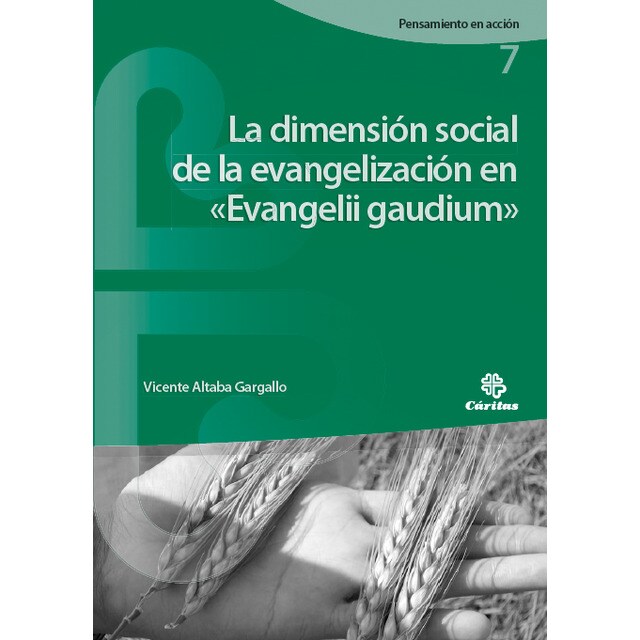 Dimensión social de la evangelización en evangeli.pdf