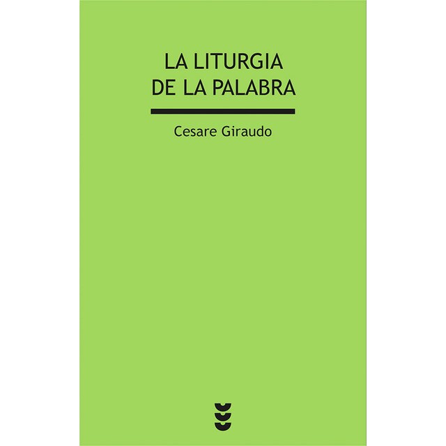 La liturgia de la palabra.pdf