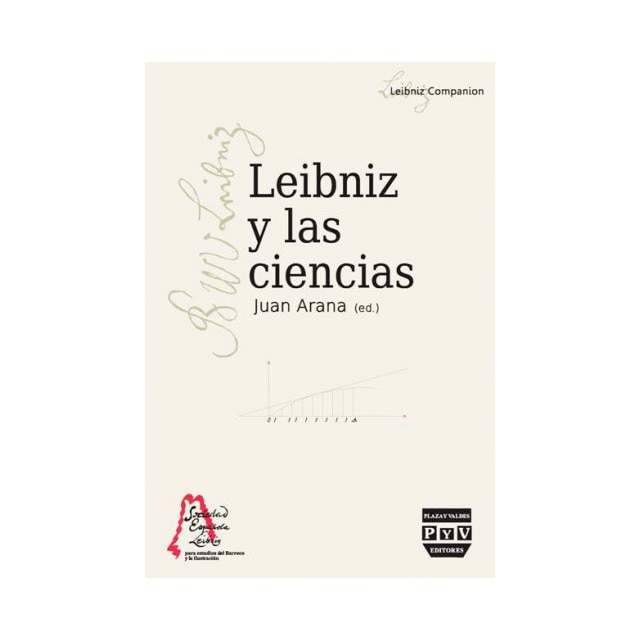 Leibniz y las ciencias (Tapa blanda)