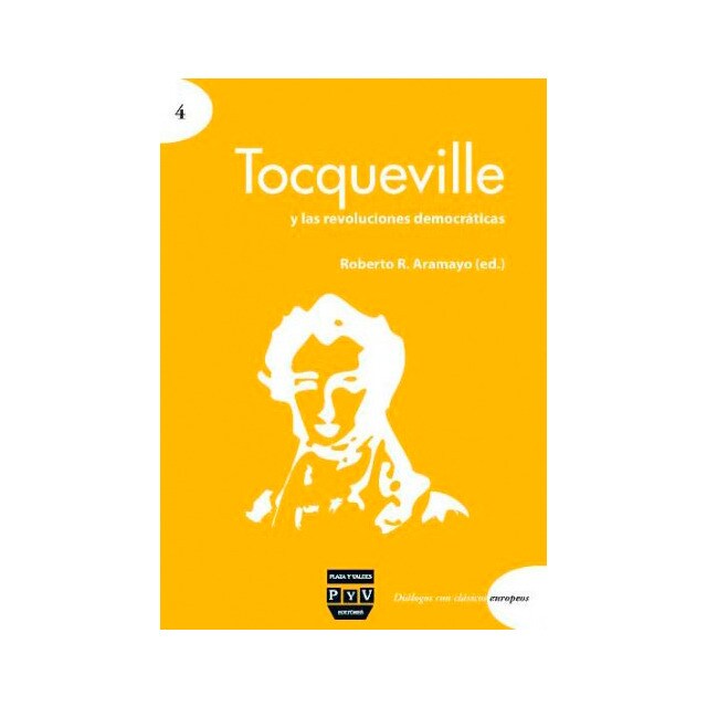 Tocqueville y las revoluciones democráticas.pdf