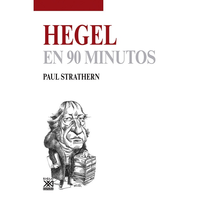 Hegel en 90 minutos (Tapa blanda)