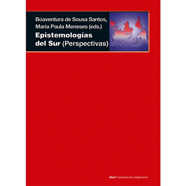 Epistemologías del sur.pdf