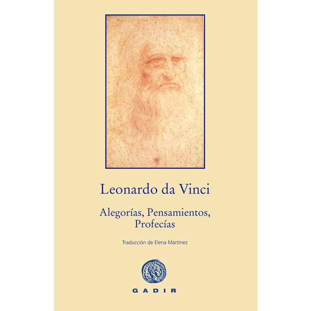 Alegorías, Pensamientos, Profecías (Tapa blanda)