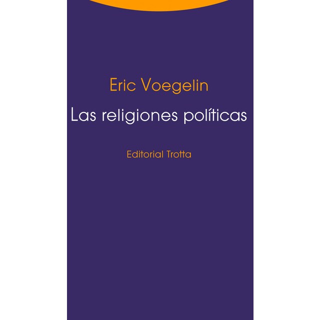 Las religiones políticas.pdf