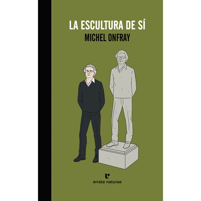 La escultura de sí.pdf