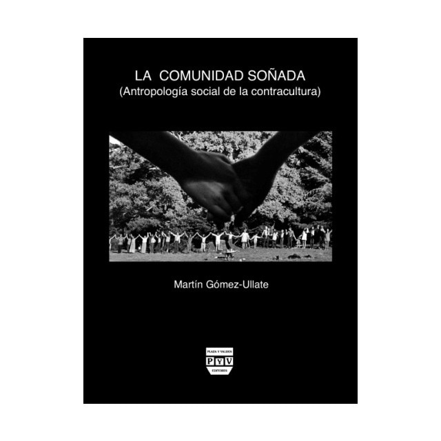 La comunidad soñada.pdf