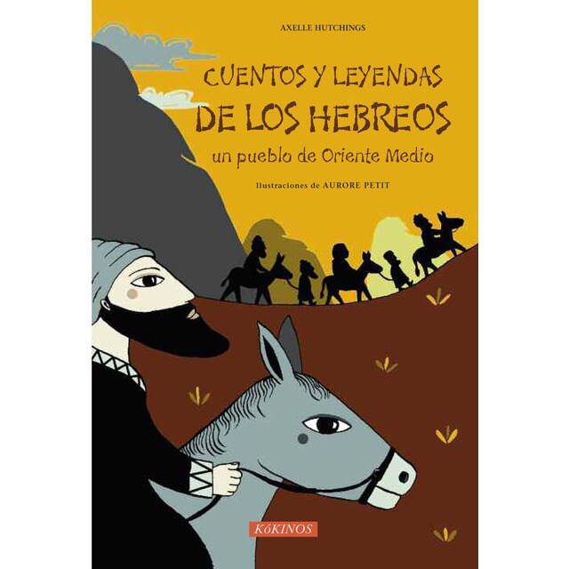 Cuentos y leyendas de los hebreos, un pueblo de oriente medio.pdf