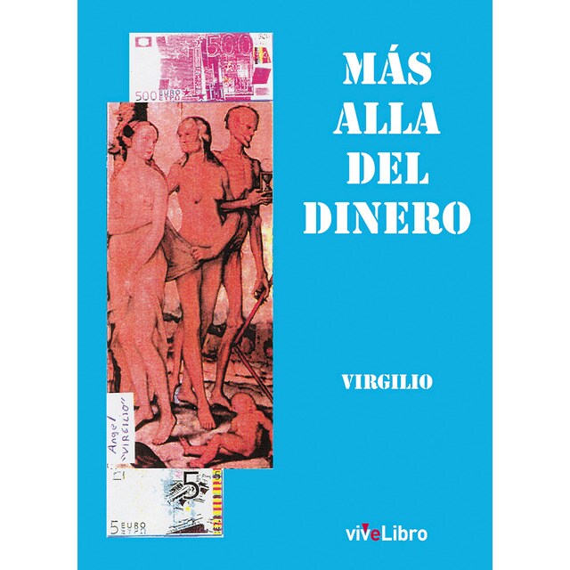 Mas alla del dinero (Tapa blanda)