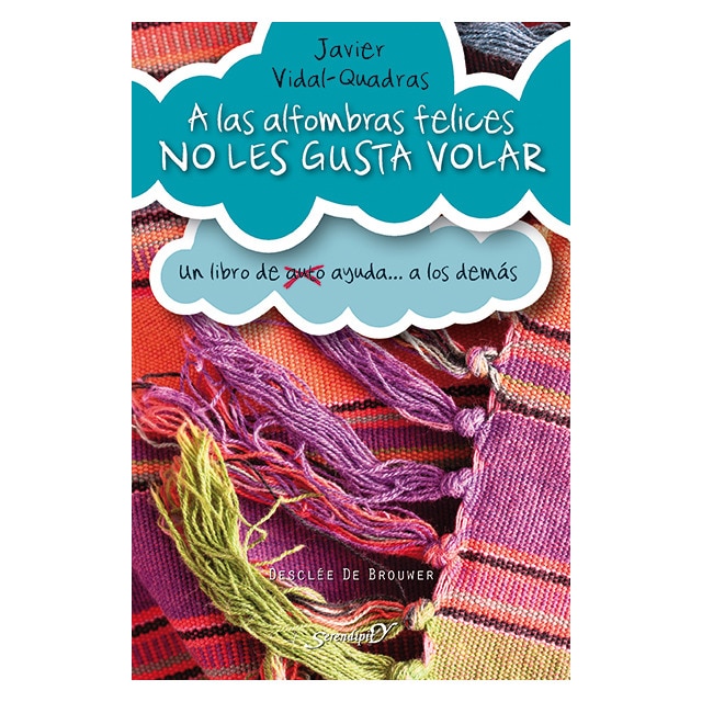 A las alfombras felices no les gusta volar.pdf