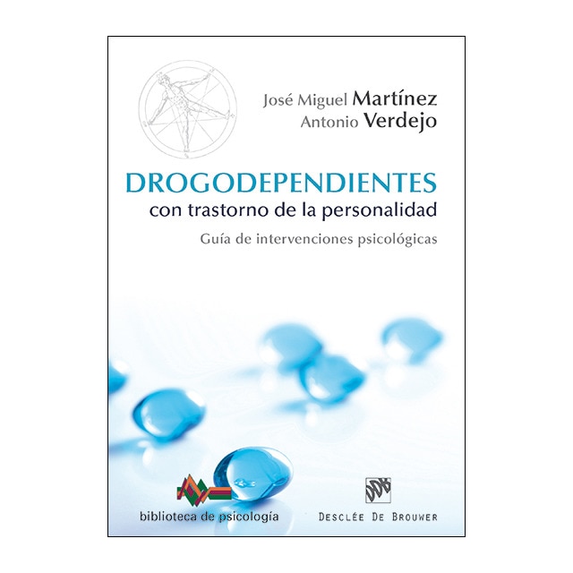 Drogopendientes con trastorno de la personalidad.pdf